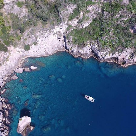 Dedalus Villa Taormina Kültér fotó