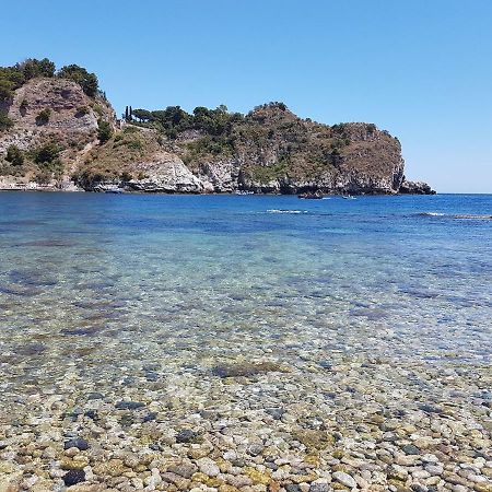 Dedalus Villa Taormina Kültér fotó
