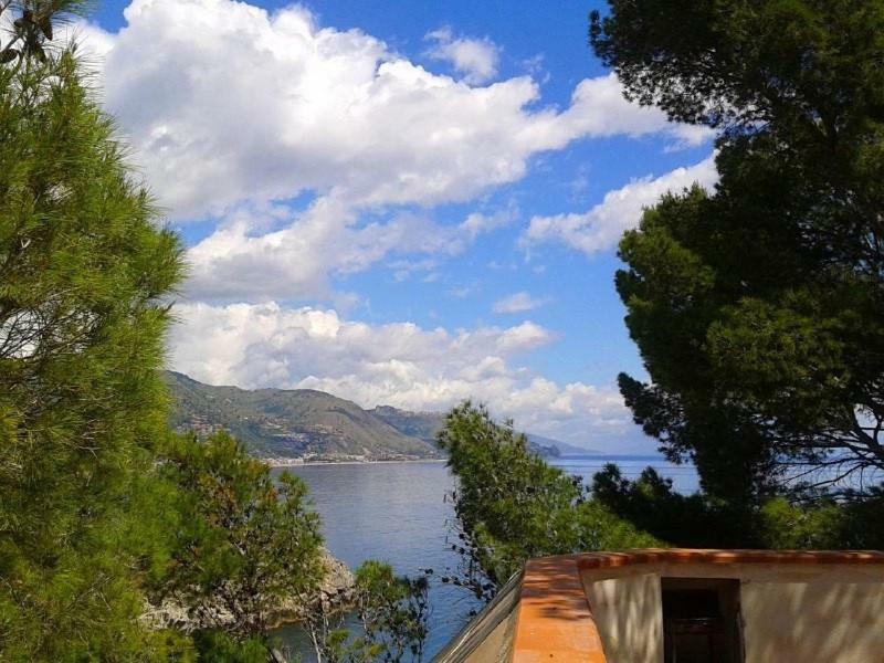 Dedalus Villa Taormina Kültér fotó