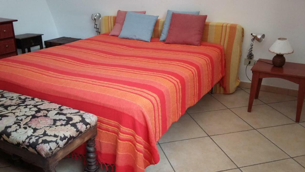 Dedalus Villa Taormina Kültér fotó