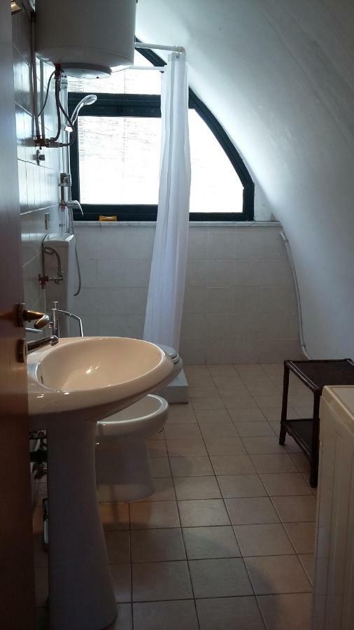 Dedalus Villa Taormina Kültér fotó