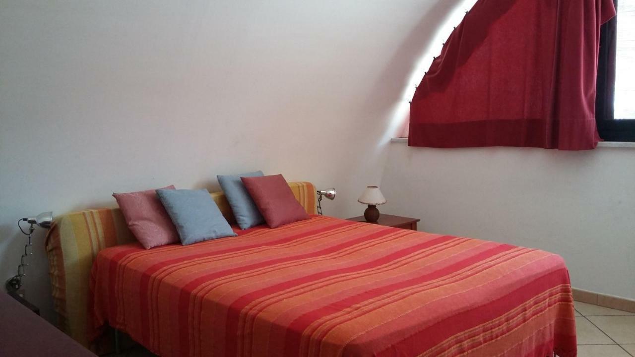 Dedalus Villa Taormina Kültér fotó